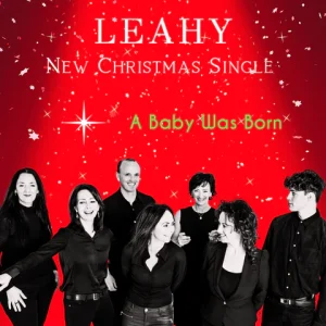 A BABY WAS BORN
